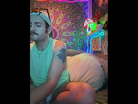Jackjack716 online show from 04.27.26