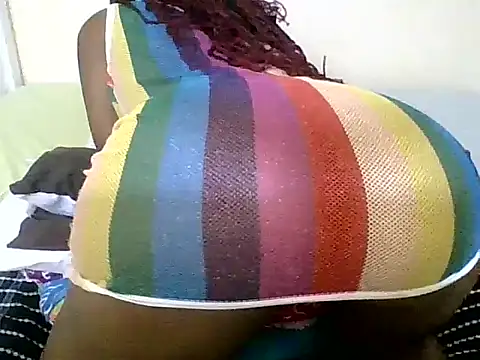 Snapshot of nisherjay chatting on 01.05.25 nisherjay online show from 01.05.25