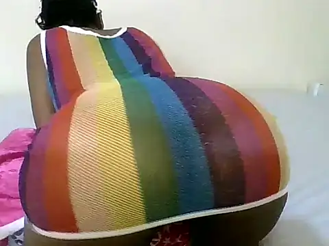 Snapshot of nisherjay chatting on 01.31.25 nisherjay online show from 01.31.25