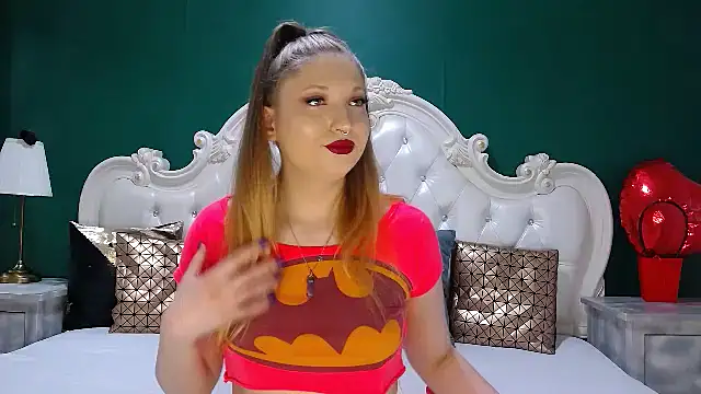 ArielBurn online show from 03.17.25