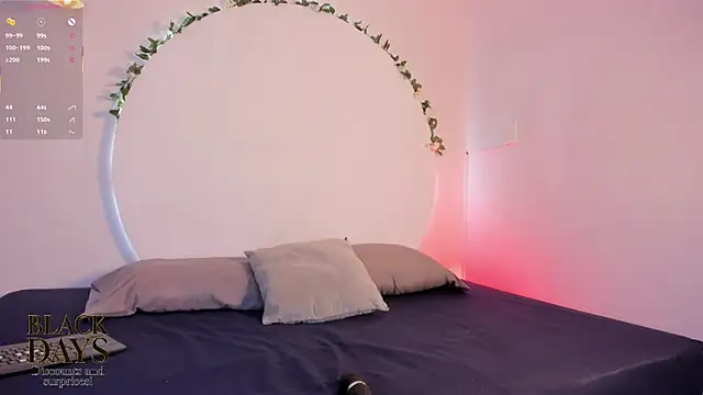 Snapshot of AllisonRoberts_ chatting on 11.26.25 AllisonRoberts online show from 11.26.25