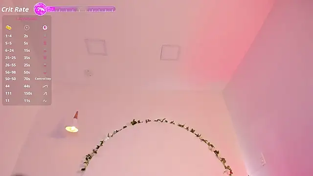 Snapshot of AllisonRoberts_ chatting on 01.10.26 AllisonRoberts online show from 01.10.26