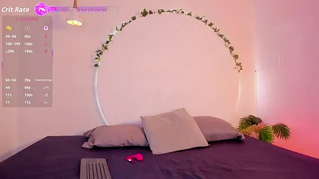 Snapshot of AllisonRoberts_ chatting on 01.13.26 AllisonRoberts online show from 01.13.26