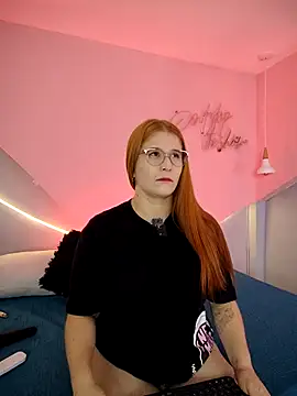 AllisonRoberts  online show from 04.25.26