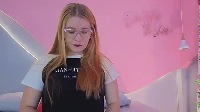 AllisonRoberts  online show from 06.03.26