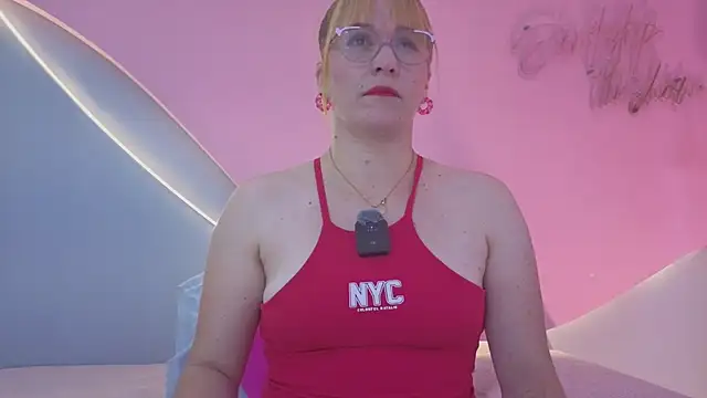 AllisonRoberts  online show from 06.07.26