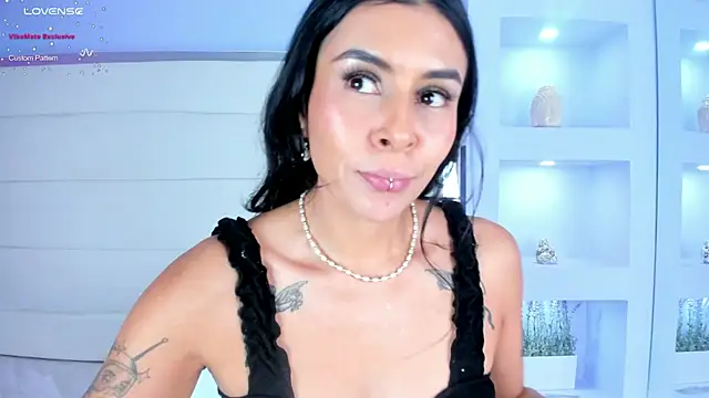 JessyEvans online show from 02.07.25