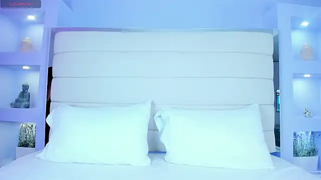 JessyEvans online show from 02.10.25