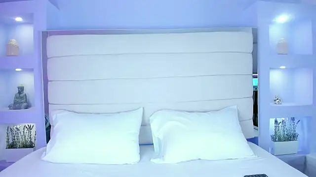 JessyEvans online show from 03.08.25