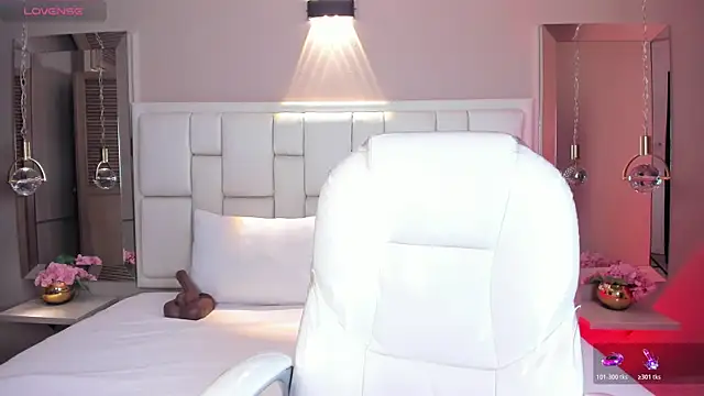 JessyEvans online show from 02.28.26