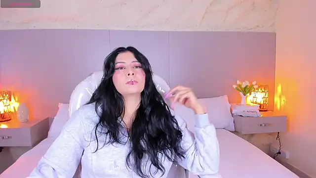 JessyEvans online show from 04.29.26