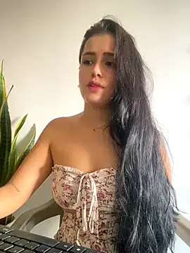 Snapshot of AbbyMillerrr chatting on 12.05.25 AbbyMillerrr online show from 12.05.25