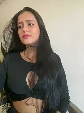 Snapshot of AbbyMillerrr chatting on 02.25.26 AbbyMillerrr online show from 02.25.26