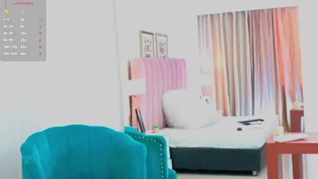 KimberlyCutee online show from 06.17.26