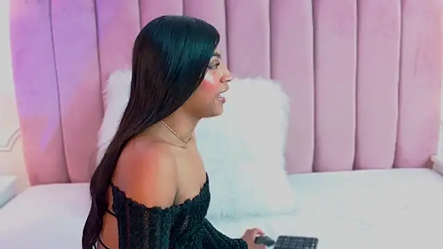 KimberlyCutee online show from 06.20.26