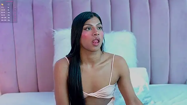 KimberlyCutee online show from 06.25.26