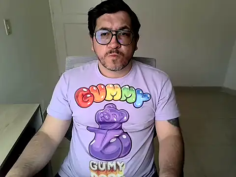 Snapshot of OsoMaduro12 chatting on 01.06.26 OsoMaduro12 online show from 01.06.26