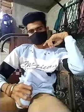 Yasha 14C Creator online show from 01.03.25