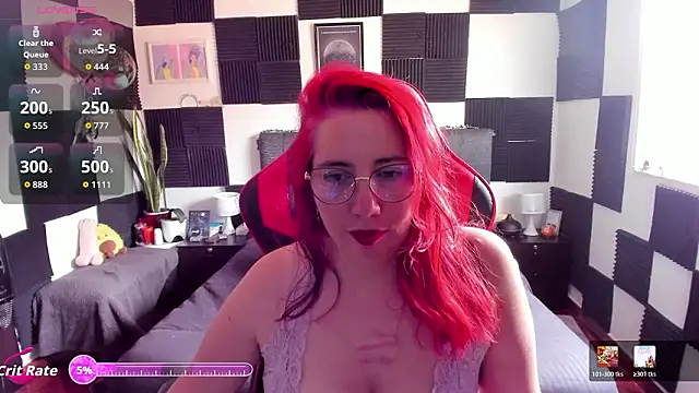 Ursula fire online show from 02.12.26