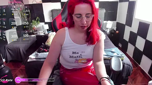 Ursula fire online show from 03.10.26