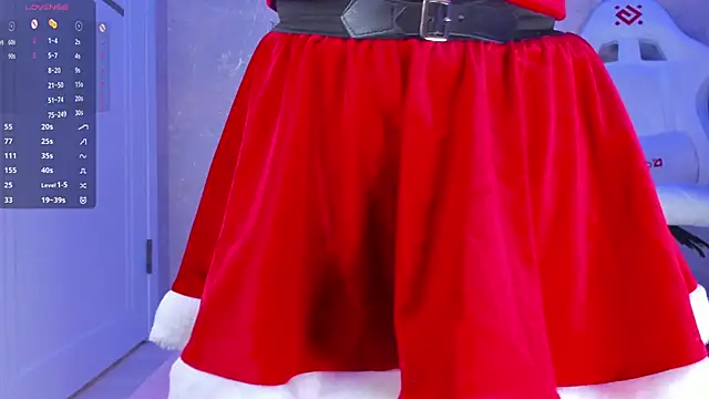 SweeteRose Royce online show from 01.03.25