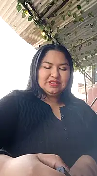 Marcela87 online show from 12.29.24