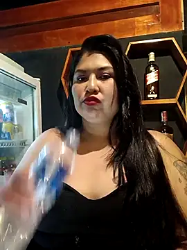 Marcela87 online show from 03.09.25