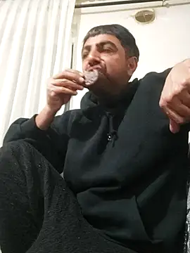 Muratcanik44 online show from 02.15.26