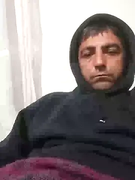 Muratcanik44 online show from 02.26.26