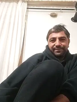 Muratcanik44 online show from 03.07.26