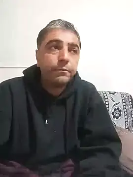 Muratcanik44 online show from 03.15.26