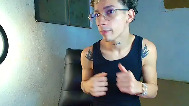 mateodeamjo online show from 01.06.26