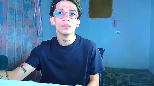 mateodeamjo online show from 02.03.26