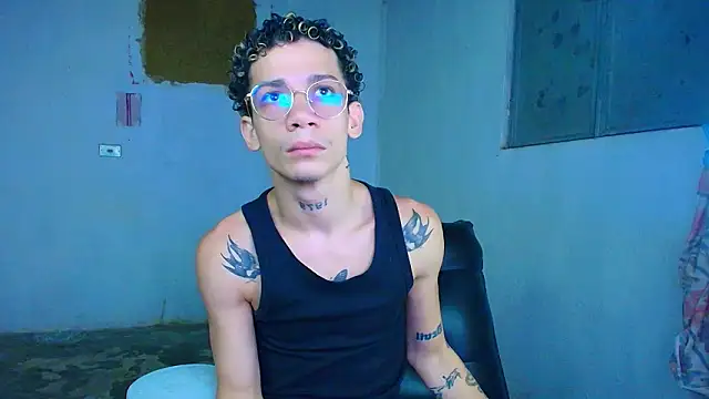 mateodeamjo online show from 02.27.26