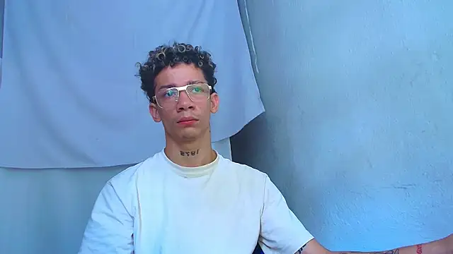 mateodeamjo online show from 04.28.26