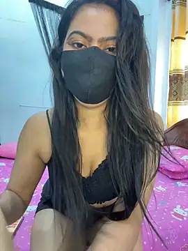 Angel Zaara online show from 01.03.25