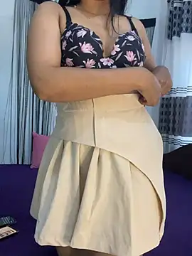 Angel Zaara online show from 02.10.25