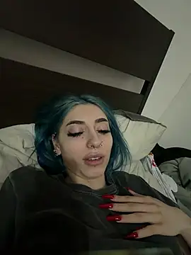 AriaVoss online show from 03.14.26