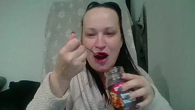  squirty cum lady  online show from 11.16.25