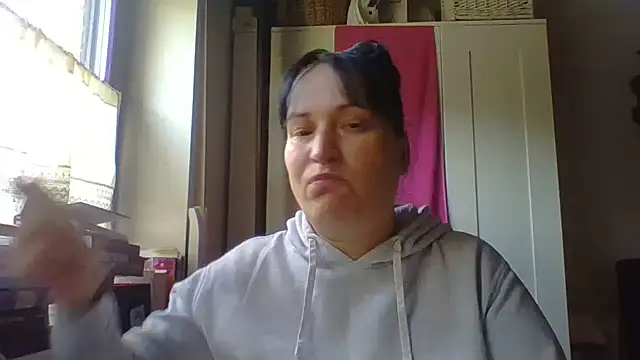 Snapshot of _squirty_cum_lady_ chatting on 06.10.26 squirty cum lady online show from 06.10.26