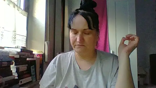 Snapshot of _squirty_cum_lady_ chatting on 06.10.26 squirty cum lady online show from 06.10.26