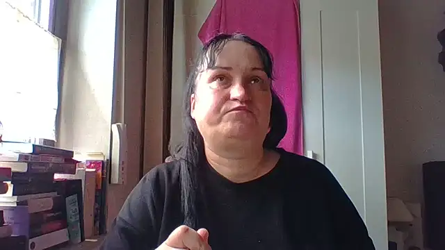 Snapshot of _squirty_cum_lady_ chatting on 06.13.26 squirty cum lady online show from 06.13.26