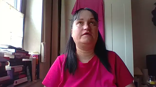 Snapshot of _squirty_cum_lady_ chatting on 06.17.26 squirty cum lady online show from 06.17.26