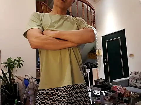 KennyLOVERboy online show from 03.16.25