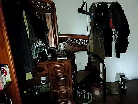 KennyLOVERboy online show from 03.19.25