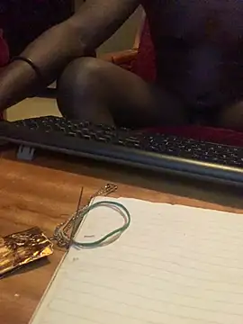 FREAKYBLAC23 online show from 02.27.25