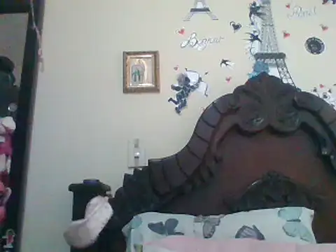 trianabell online show from 03.12.25