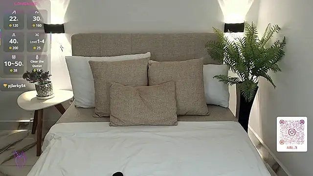 abril 71 online show from 11.13.25