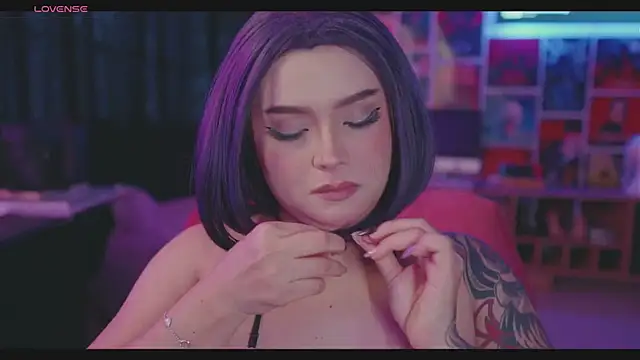 sensualkattt online show from 06.13.26