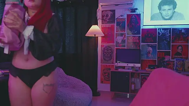 sensualkattt online show from 06.22.26
